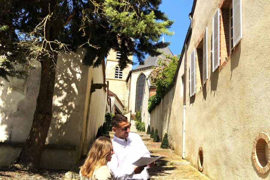 From Reims: Champagne and Family-Run Wineries Tour - Hautvillers and Dom Pérignon’s church
