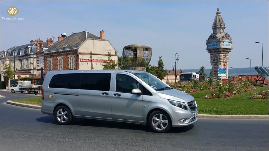 From Reims: Champagne Day Trip to 3 Family Domains & Lunch - The guide makes or breaks the day