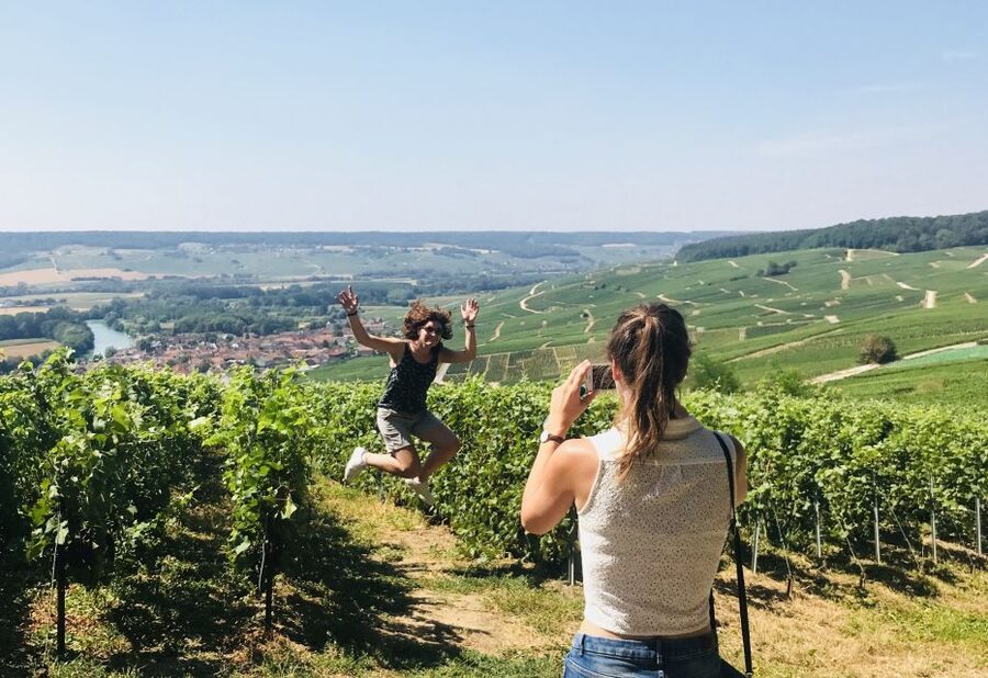 From Reims: Morning Champagne Tour and Tastings - Key points at a glance