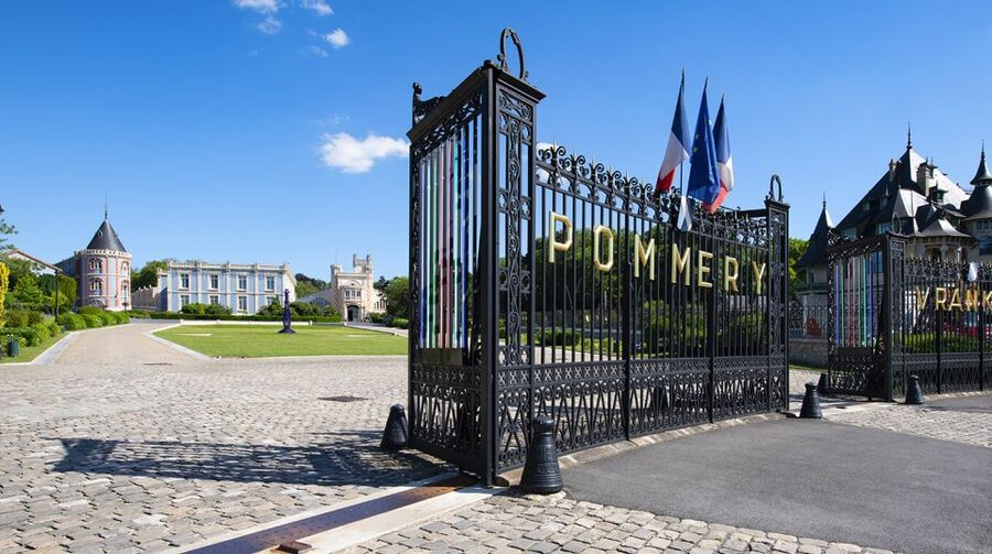 From Reims: Morning Champagne Tour and Tastings - Why the small group improves the experience