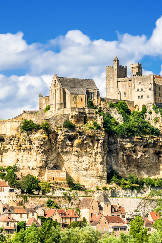 From Sarlat: Beynac & Domme Tour & Dordogne Boat Ride - Why this tour works from Sarlat