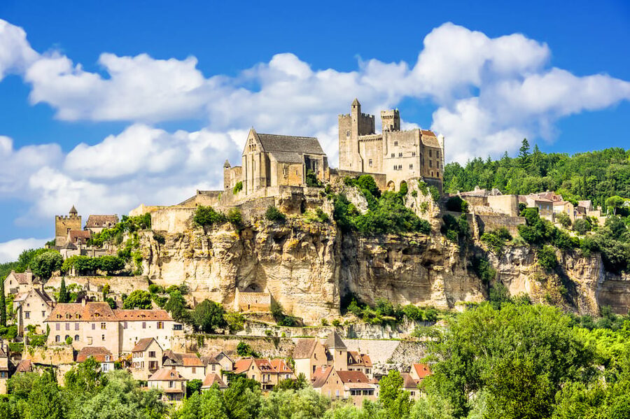 From Sarlat: Beynac & Domme Tour & Dordogne Boat Ride - Is the $129 price fair?