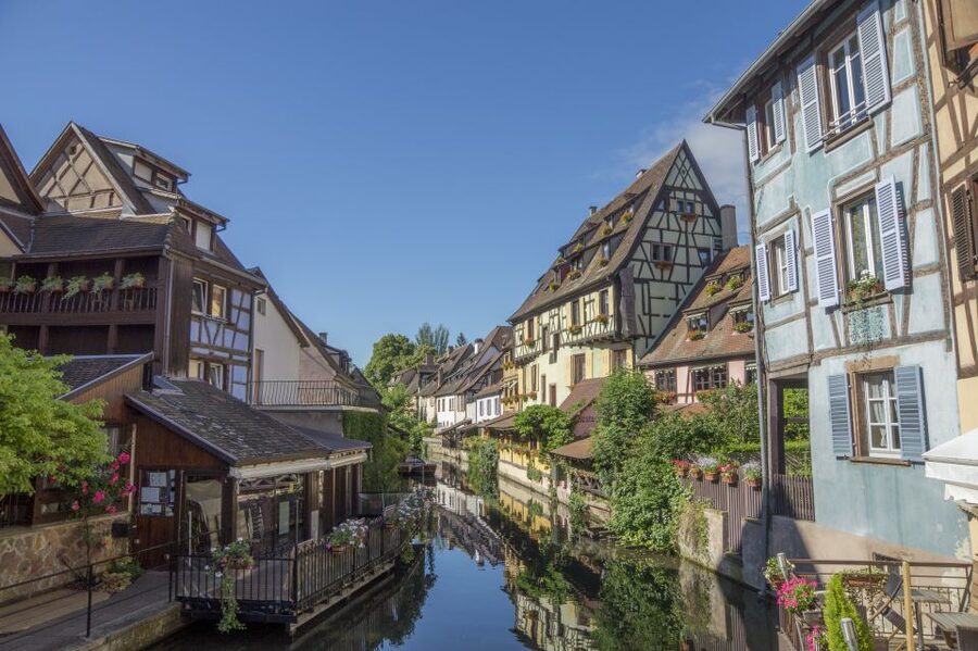 From Strasbourg: Best Of Alsace Historical Day Trip - Why this day trip works so well from Strasbourg