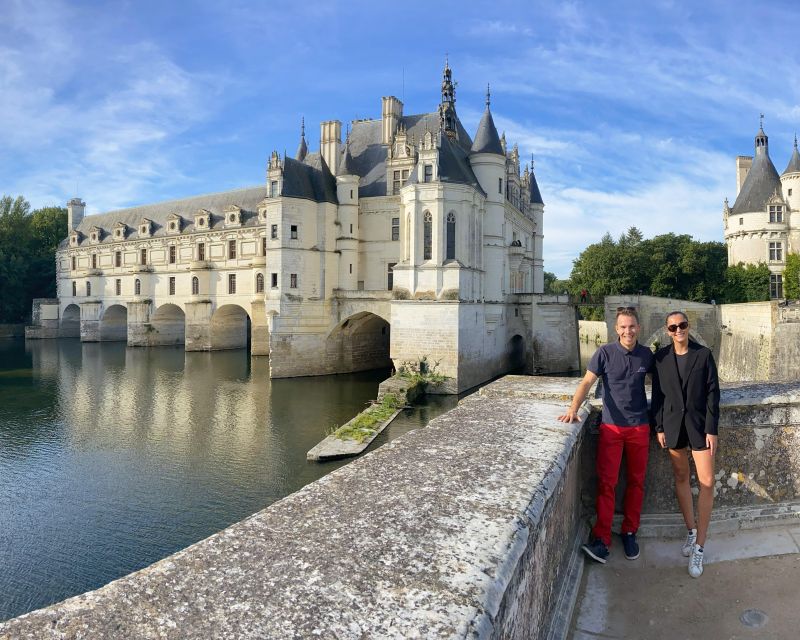 From Tours: Chambord, Chenonceau & Lunch at Family Chateau - Who should choose this Loire Valley tour?