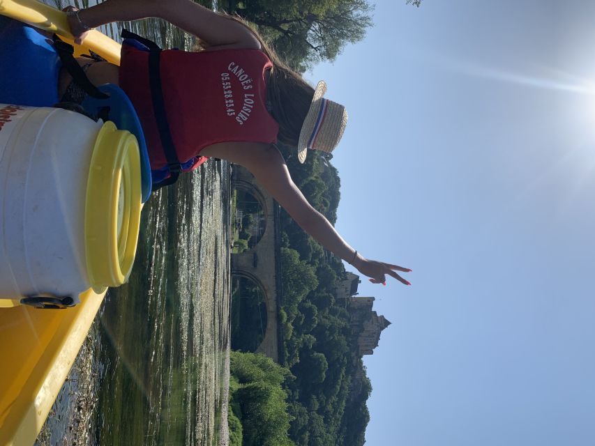 From Vitrac: Dordogne River Canoe Rental - Key points to know before you go