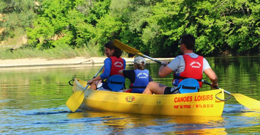 From Vitrac: Dordogne River Canoe Rental - Practical advice for a smoother day