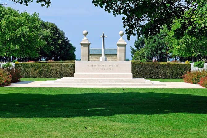 Full-Day Canadian Battlefields & sites Normandy Tour from Bayeux - Key points to know before you book