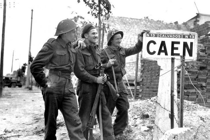 Full-Day Canadian Battlefields & sites Normandy Tour from Bayeux - Why this Canadian-focused Normandy tour matters