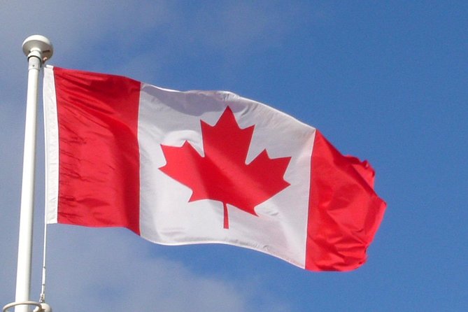 Full-Day Canadian Battlefields & sites Normandy Tour from Bayeux - Inside the Juno Beach Centre