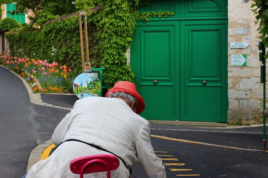 Giverny: Monet’s House and Gardens Skip-the-Line Tour - Why Giverny matters to Monet’s story