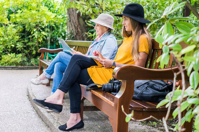 Giverny Small-Group Half Day Trip with Monet’s Gardens from Paris - Is the $157.21 price fair?