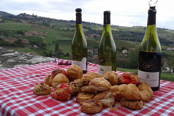 Golden stones Beaujolais Wine Tour with Tastings from Lyon - Who will enjoy this afternoon most?