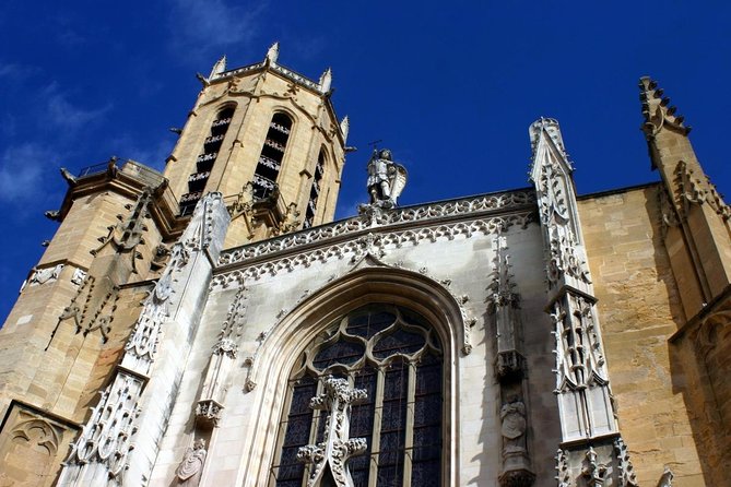 Gourmet & Cultural Tour Aix En Provence English / Espanol - What makes this Aix tour worth considering