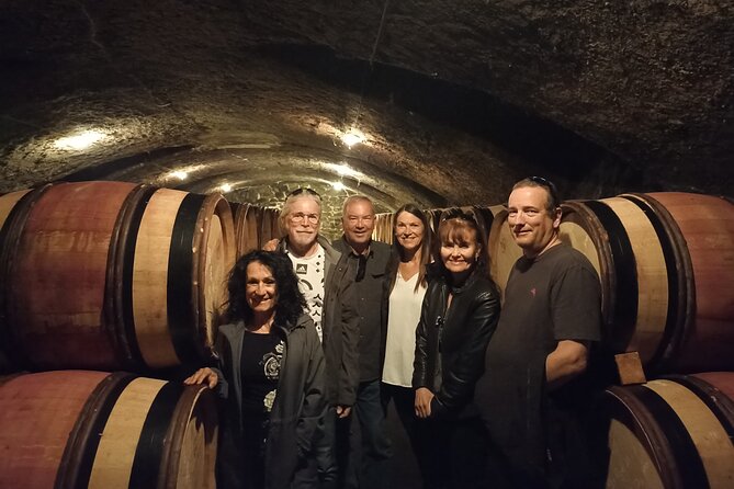 Guided tour and wine tasting Northern Rhône Valley - What Justine adds to the experience