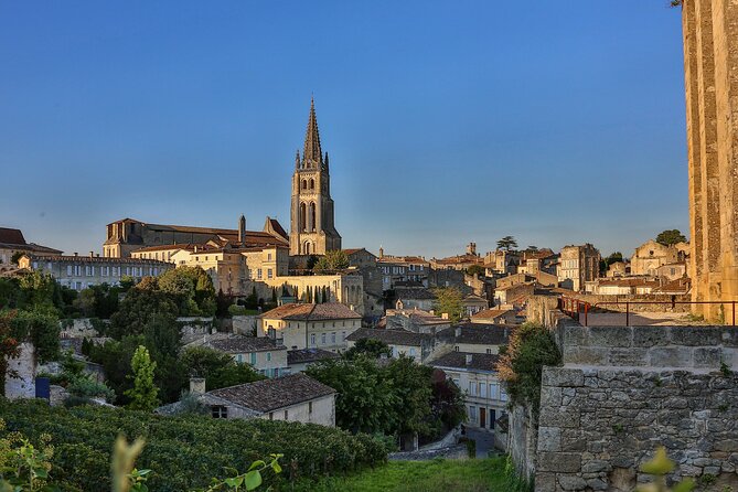 Half-Day Wine tour across Bordeaux’s Vineyards - Is $70.81 good value?