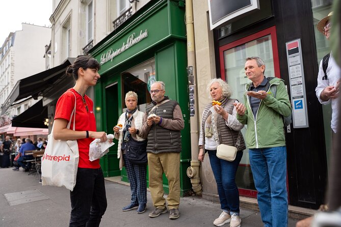 Hidden Montmartre: Paris' Secret Streets Walking Tour - Who will enjoy this walk most