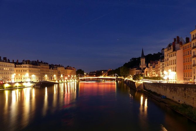 Highlights and Hidden Gems of Lyon Guided Walking Tour (English) - Why this Lyon walk works so well as an introduction