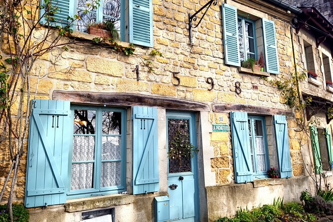 Hiking Adventure in Van Gogh's Footsteps with 6 miles walk - Meeting at Gare du Nord at 8:00 a.m.