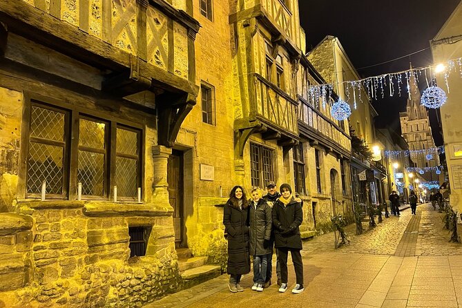 Historic Bayeux Daily Group City Tour In English 2 hrs (Apr-Sept) - Why this walk is a smart first morning in Bayeux