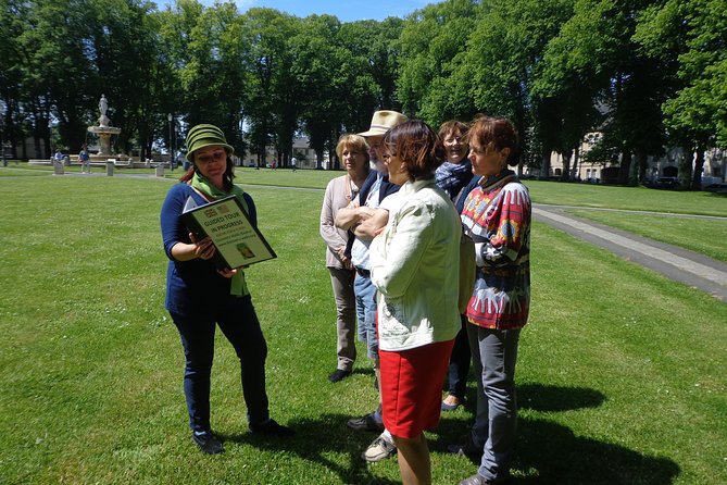 Historic Bayeux Daily Group City Tour In English 2 hrs (Apr-Sept) - Notre-Dame Cathedral, viewed from the outside