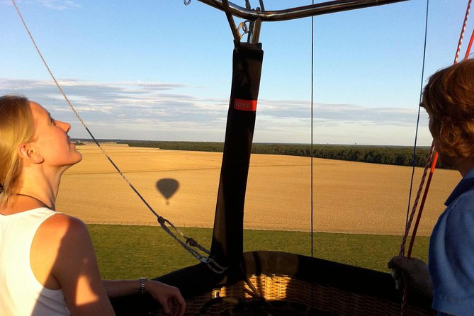 Hot-Air Balloon Ride over the Loire Valley, from Amboise or Chenonceau - Safety, weather, and the risk of cancellation