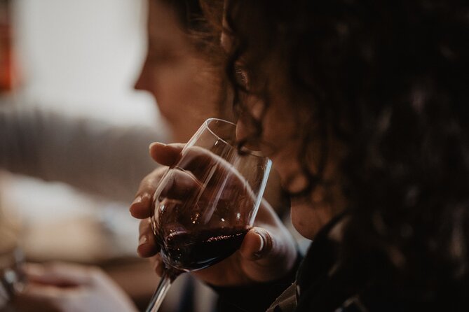 Introduction to Bordeaux wines paired with cheeses & charcuterie - The value of a one-hour central workshop
