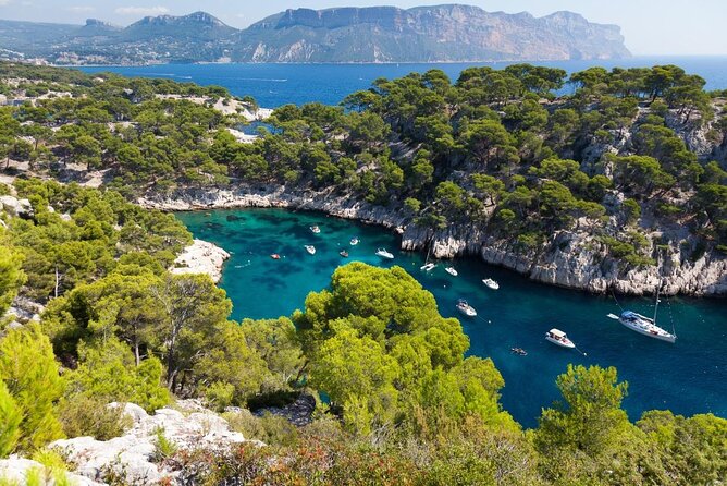 Kayak Tour at Calanques National Park (Ciotat) - At a glance: the details that matter