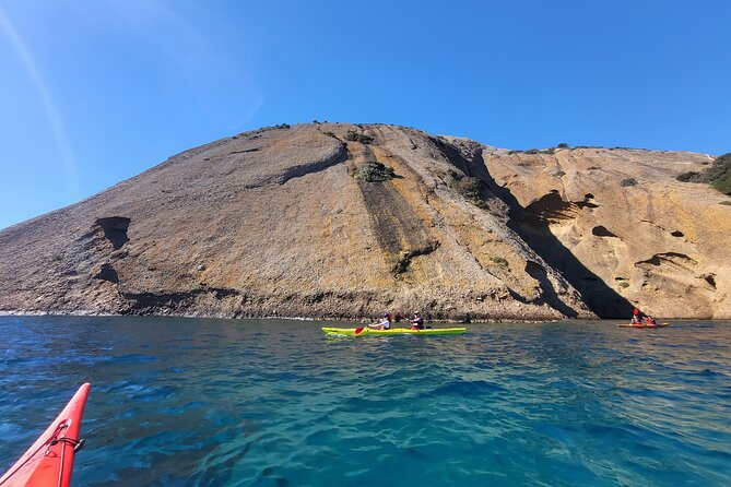 Kayak Tour at Calanques National Park (Ciotat) - Who gets the best value from this tour