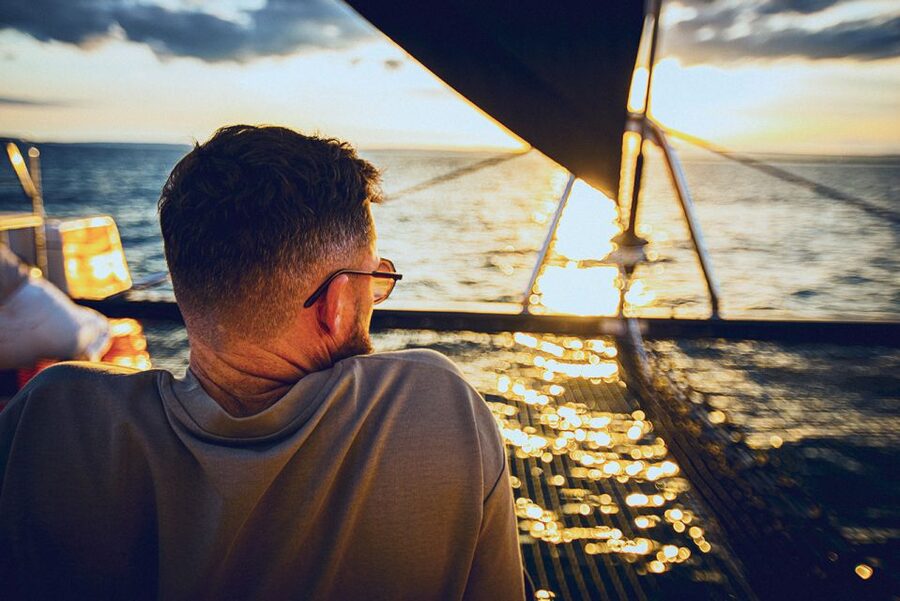 La Grande Motte: Camargue Sunset Catamaran Tour with a Drink - Key points to know before you go