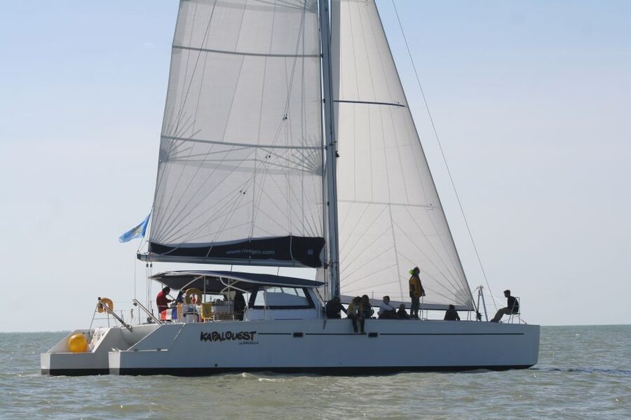 La Rochelle: Coastline Sailing Cruise - Five things to know before you sail