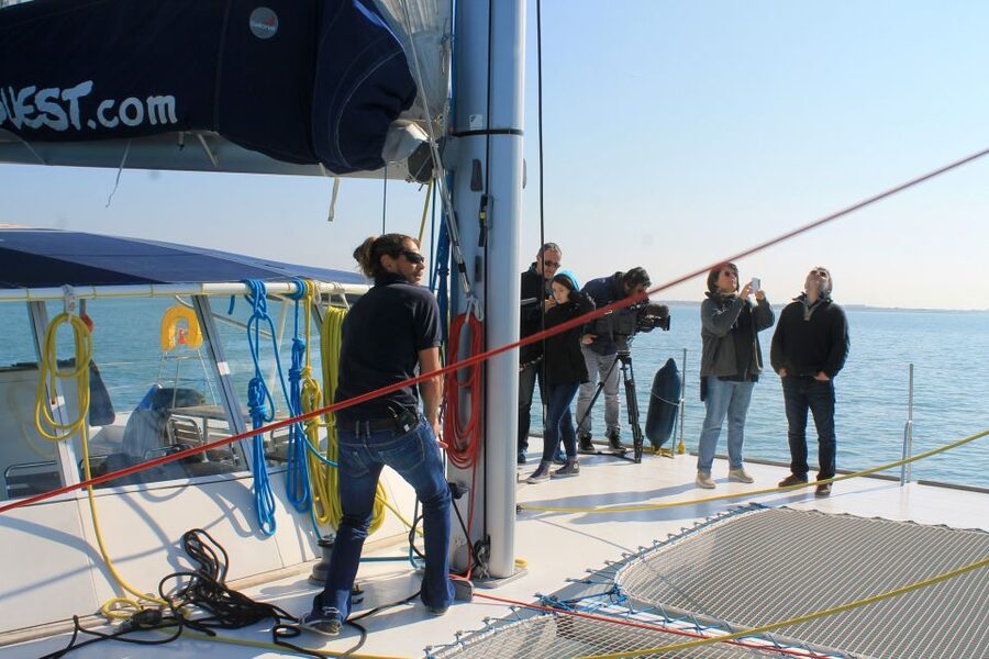 La Rochelle: Coastline Sailing Cruise - Should you book the La Rochelle sailing cruise?