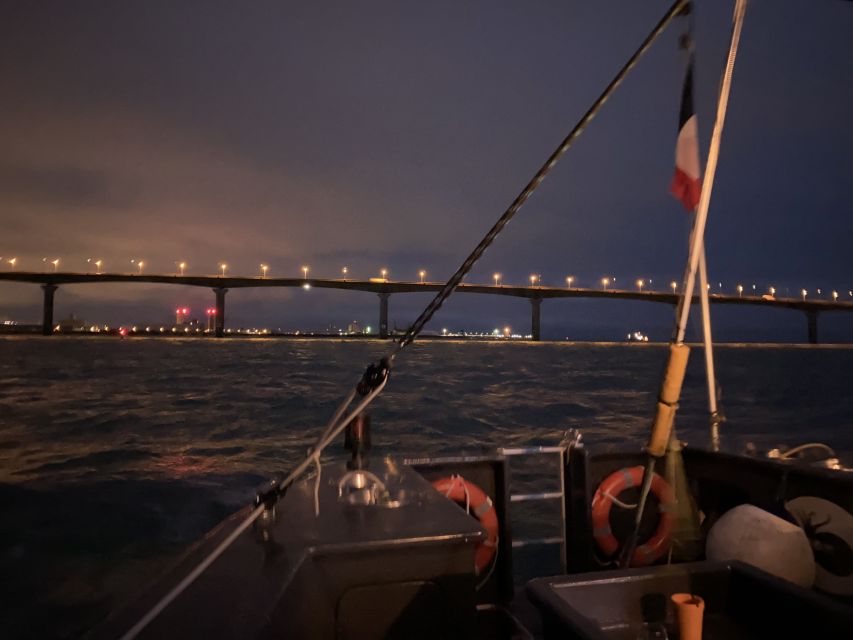 La Rochelle: Sailing Cruise - Finding the Kapalouest pontoon by the old port