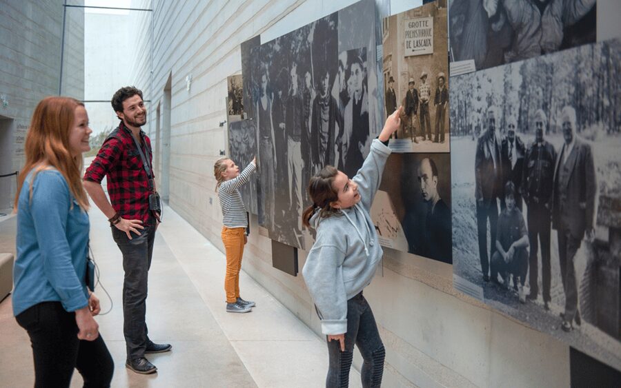 Lascaux IV: Full Replica Cave Experience Ticket - Price, timing, and the real value of the ticket