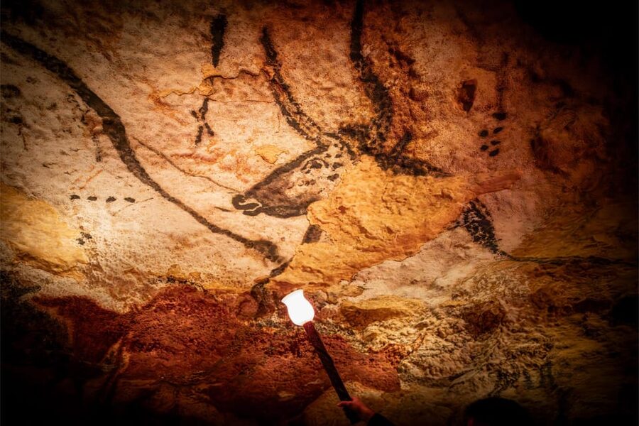 Lascaux IV: Full Replica Cave Experience Ticket - FAQ