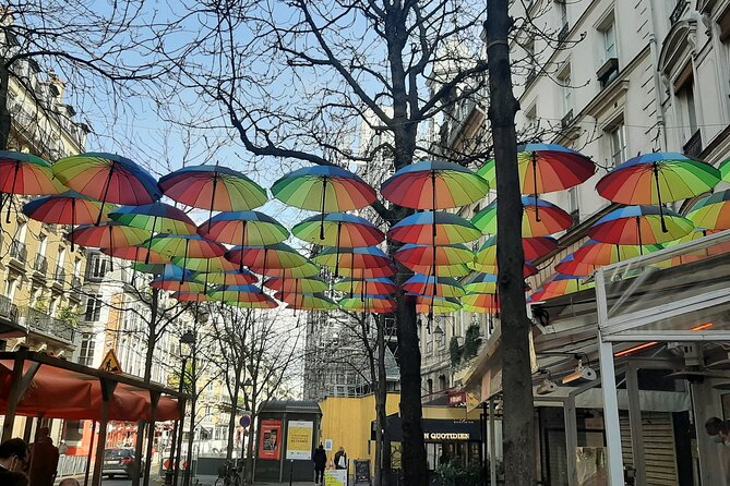 Le Marais/Paris - The Historic, Trendy, Jewish, LGBT district - LGBT Paris and the neighborhood today