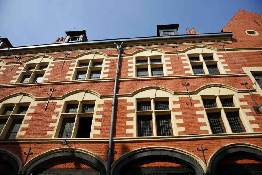 Lille: 24, 48 or 72-Hour City Pass & 24-Hour Transportation - Family stops and open-air attractions broaden the pass