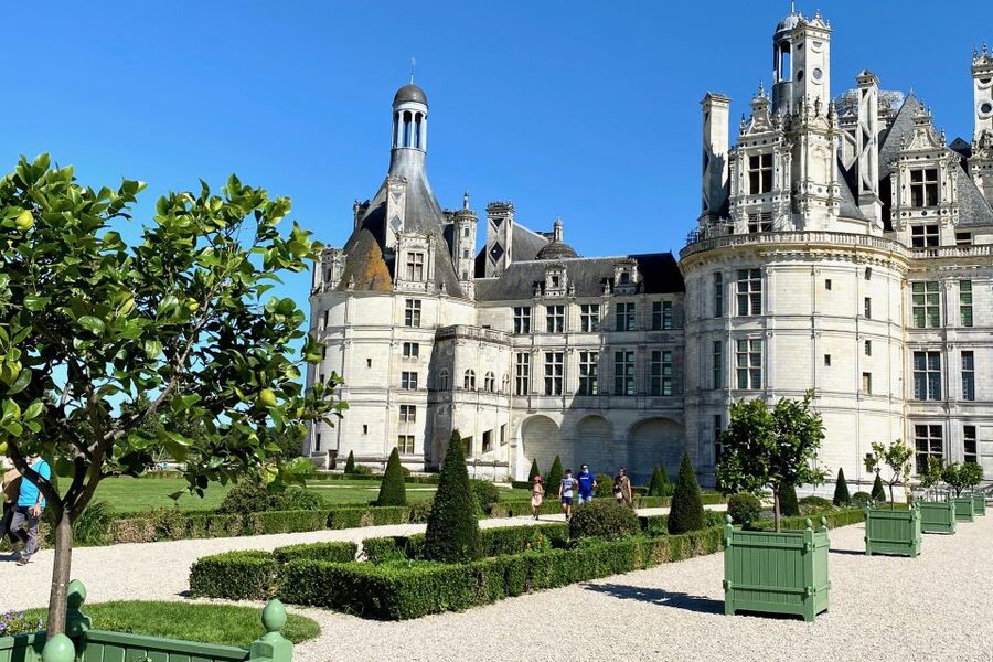 Loire Valley Castles: Chenonceau, Amboise & Da Vinci Trip - Clos Lucé and Leonardo’s final years