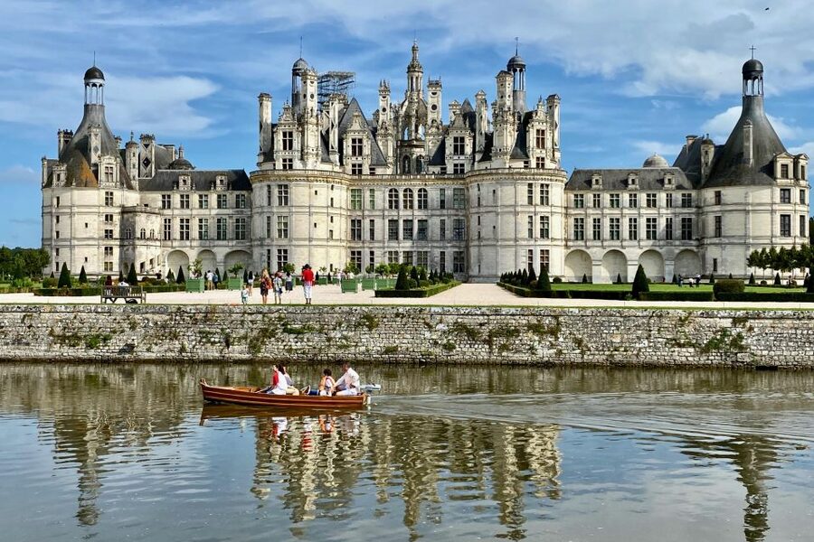 Loire Valley Castles: Chenonceau, Amboise & Da Vinci Trip - Is $324 a fair price?