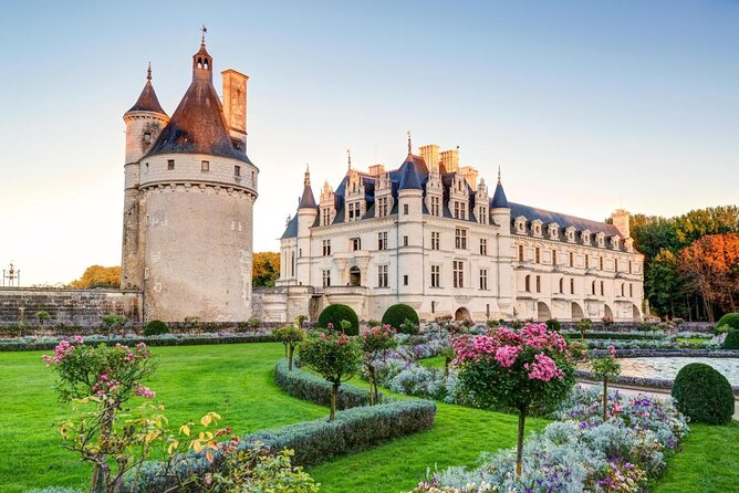 Loire Valley Castles Day Trip from Paris with Complementary Wine - Why this Loire Valley day trip works