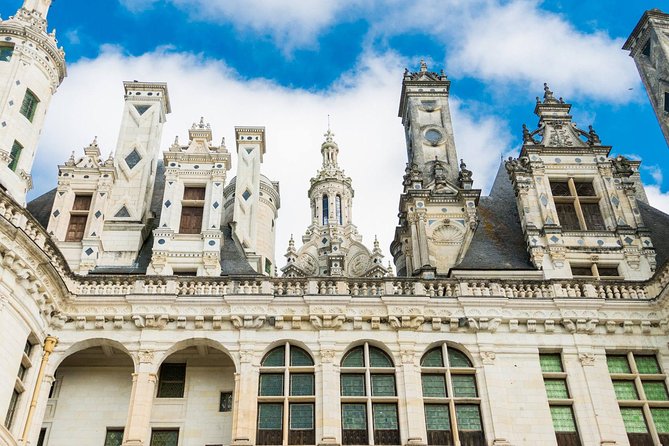 Loire Valley Wine and Castles Small-Group Day Trip from Paris - What the Loire wine tasting really means