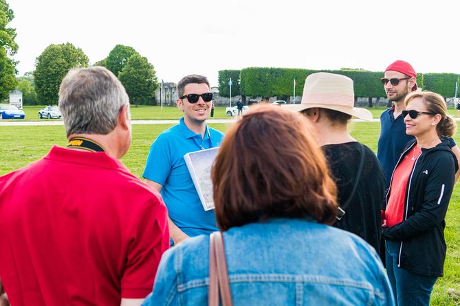 Loire Valley Wine and Castles Small-Group Day Trip from Paris - Is $296.28 a fair price?