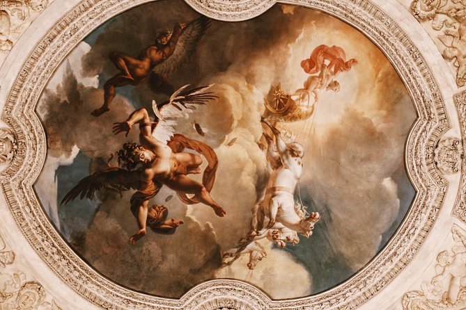 Louvre & Musée d'Orsay Guided Museum Tour Semi-Private 6ppl Max - The guides are the heart of the experience