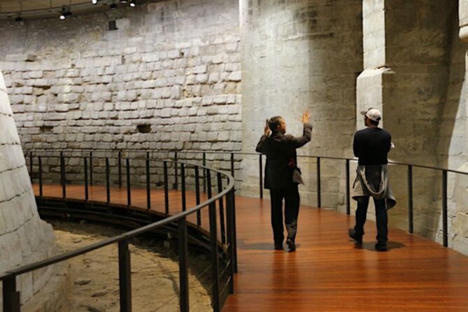 Louvre Museum Access Guided Tour with Mona Lisa - Why a guided Louvre visit can save your day