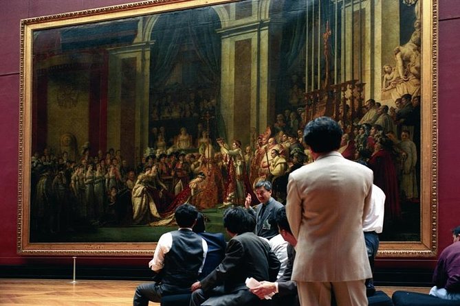 Louvre Museum and Seine River Cruise Tickets by e-mail - Who will get the most from this experience