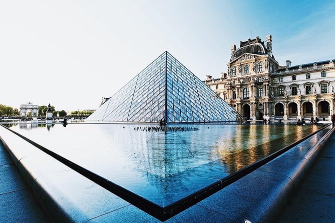 Louvre Museum - Exclusive Guided Tour (Entry Included) - Why a guide helps inside the Louvre