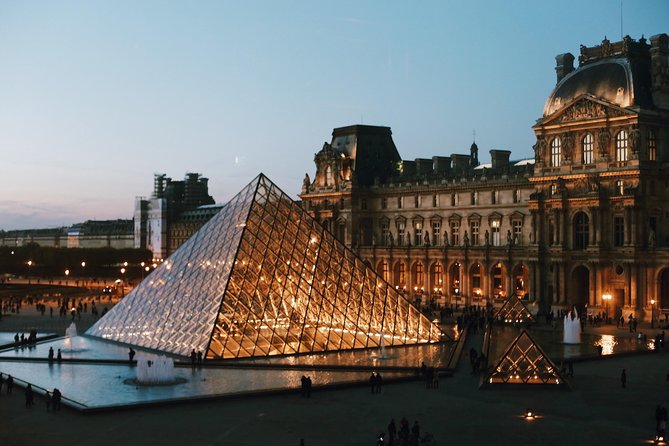 Louvre Museum - Exclusive Guided Tour (Entry Included) - Private versus small-group value