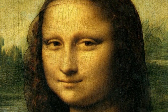 Louvre Museum - Exclusive Guided Tour (Entry Included) - What happens after the guided portion