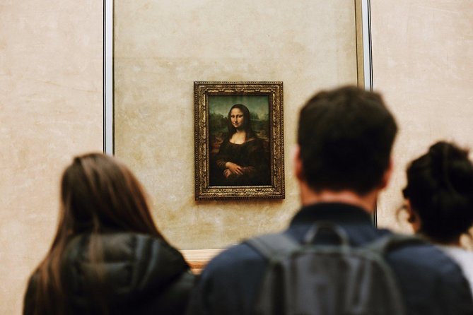 Louvre Museum - Exclusive Guided Tour (Entry Included) - The guide makes or breaks the visit
