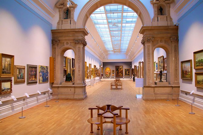 Louvre Museum Guided Tour Options with Timed Entry - Is $52.14 good value?