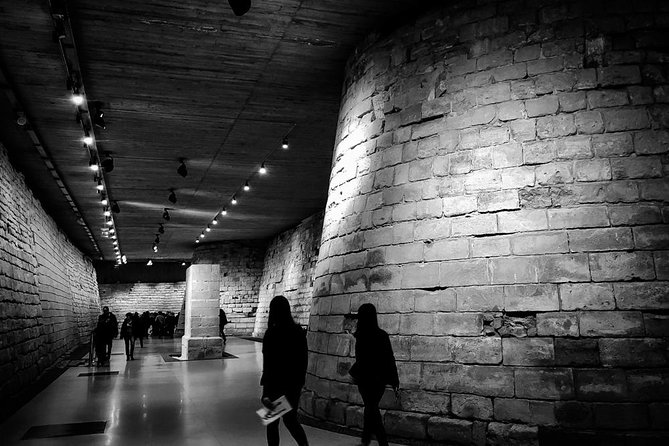 Louvre Museum Guided Tour Options with Timed Entry - Booking and meeting-day advice